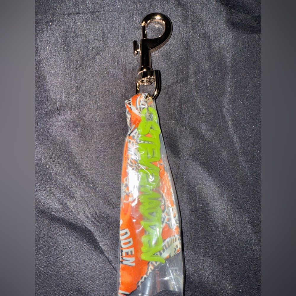 🔥Steve Madden Purse Charm🔥